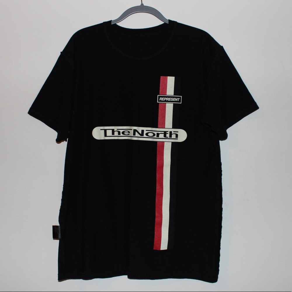 Represent Clothing ‘The North’ T-Shirt